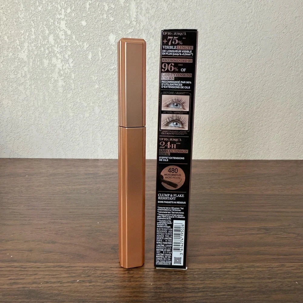 Lancôme Lash Idole Flutter Extension Mascara